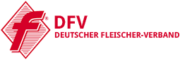 f-Marke des Deutschen Fleischer-Verbands